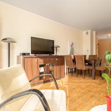 Margi Brandy Apartament シュチェチン エクステリア 写真