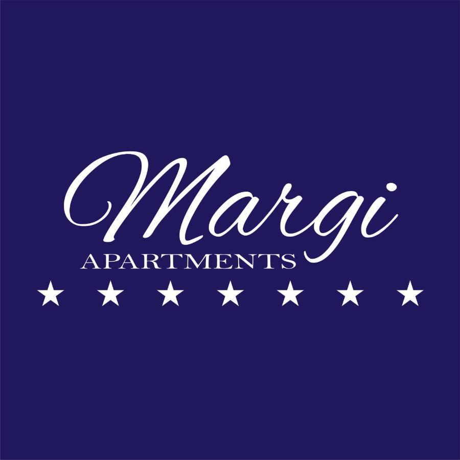 Margi Brandy Apartament シュチェチン エクステリア 写真